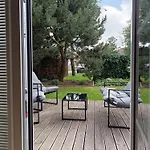 Apartamento Pievu Tako Kiemelis Klaipėda