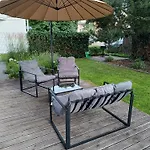 Apartamento Pievu Tako Kiemelis *