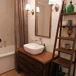 Pievu Tako Kiemelis Apartamento *
