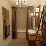 Pievu Tako Kiemelis Apartment Klaipeda