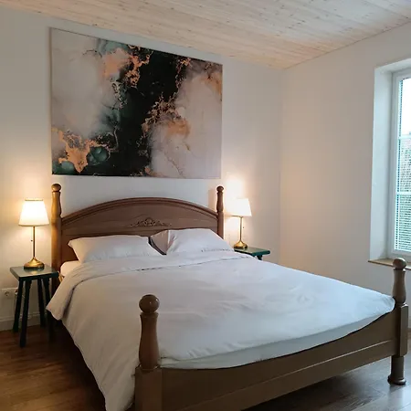 Pievu Tako Kiemelis Apartamento *