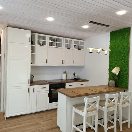 Apartment Pievu Tako Kiemelis Klaipėda