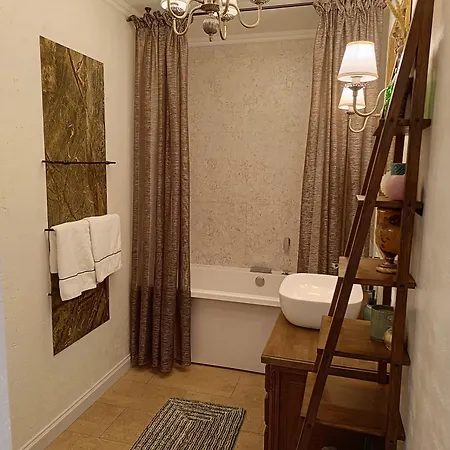 Apartamento Pievu Tako Kiemelis *