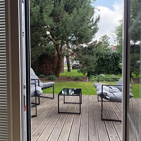 Apartamento Pievu Tako Kiemelis Klaipėda