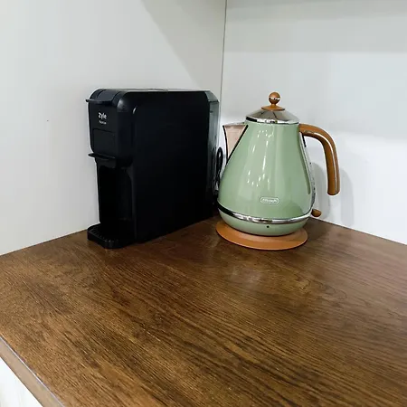 Pievu Tako Kiemelis Apartamento