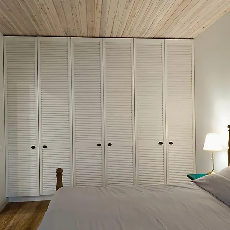 Apartamento Pievu Tako Kiemelis *