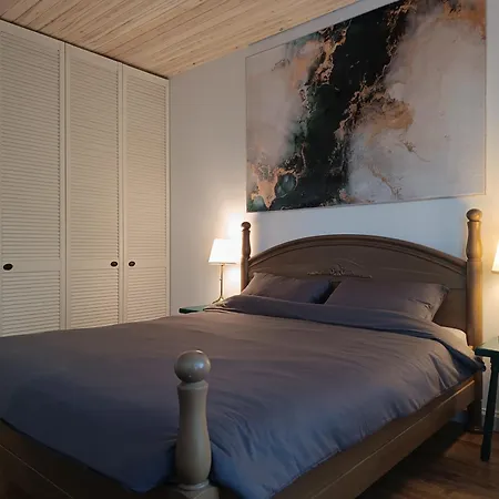 Apartamento Pievu Tako Kiemelis *