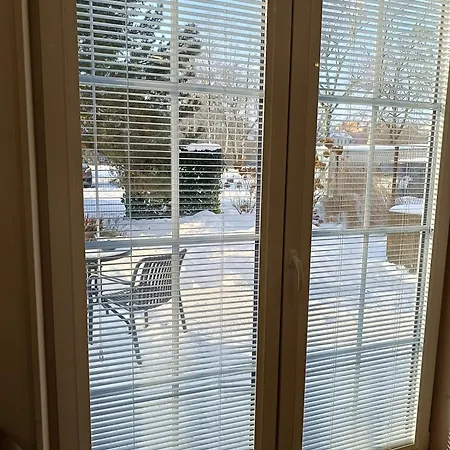 Pievu Tako Kiemelis Apartamento