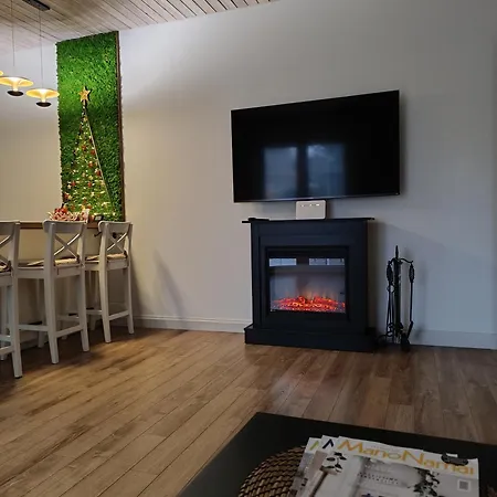 Apartamento Pievu Tako Kiemelis Klaipėda