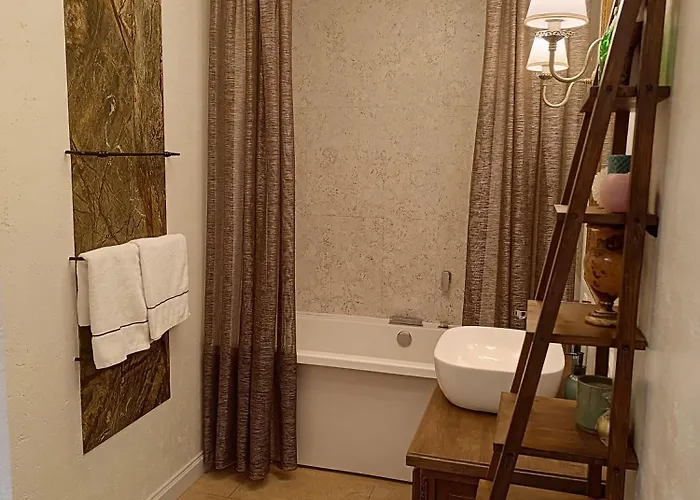 Apartamento Pievu Tako Kiemelis *