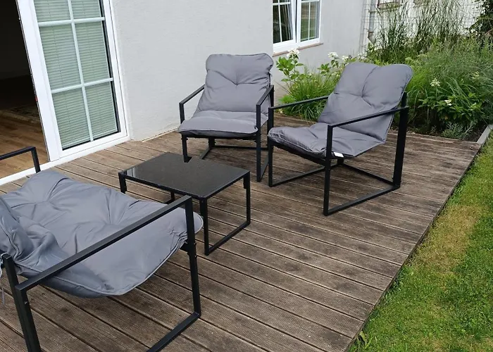 Pievu Tako Kiemelis * Klaipėda