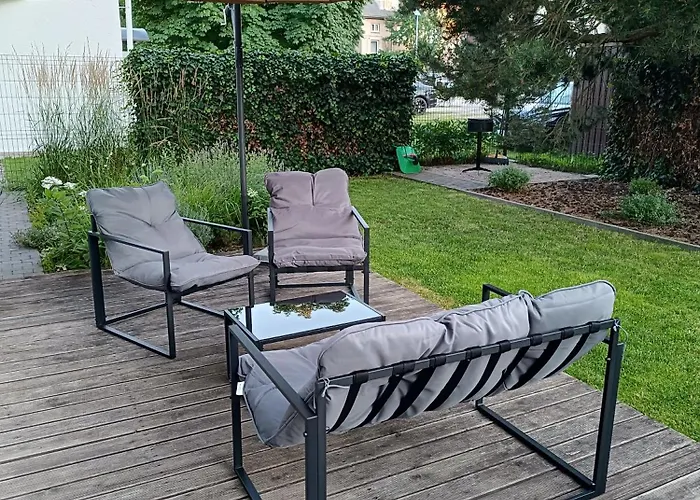 Apartamento Pievu Tako Kiemelis *