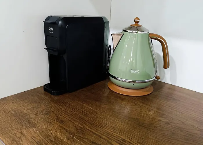 Pievu Tako Kiemelis Apartamento