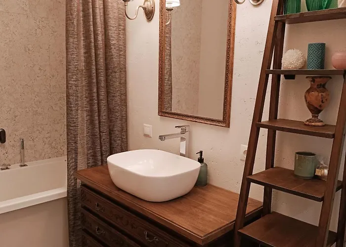 Pievu Tako Kiemelis Apartamento *