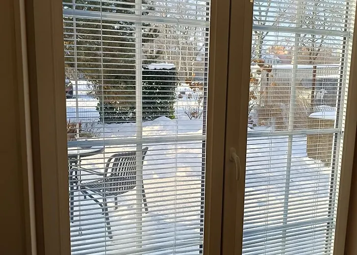 Pievu Tako Kiemelis Apartamento