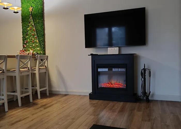 Apartamento Pievu Tako Kiemelis Klaipėda