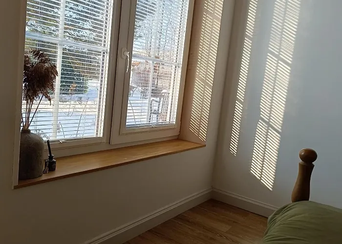 Pievu Tako Kiemelis Apartamento *