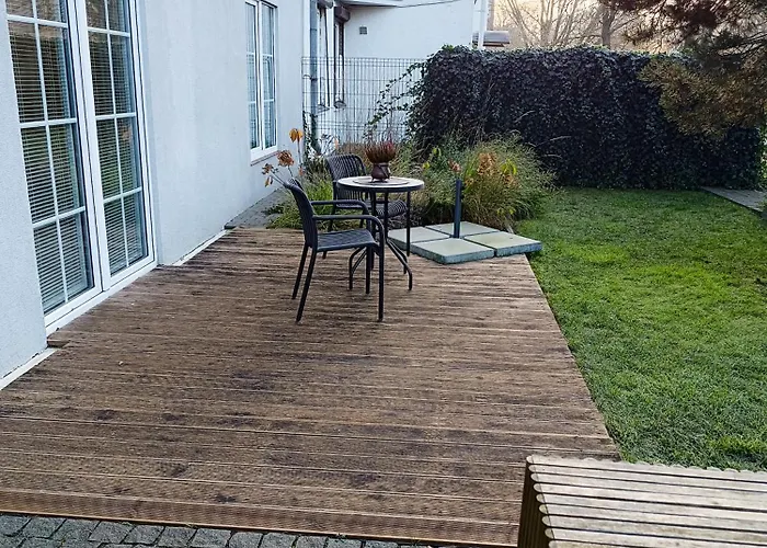 Pievu Tako Kiemelis Apartamento *